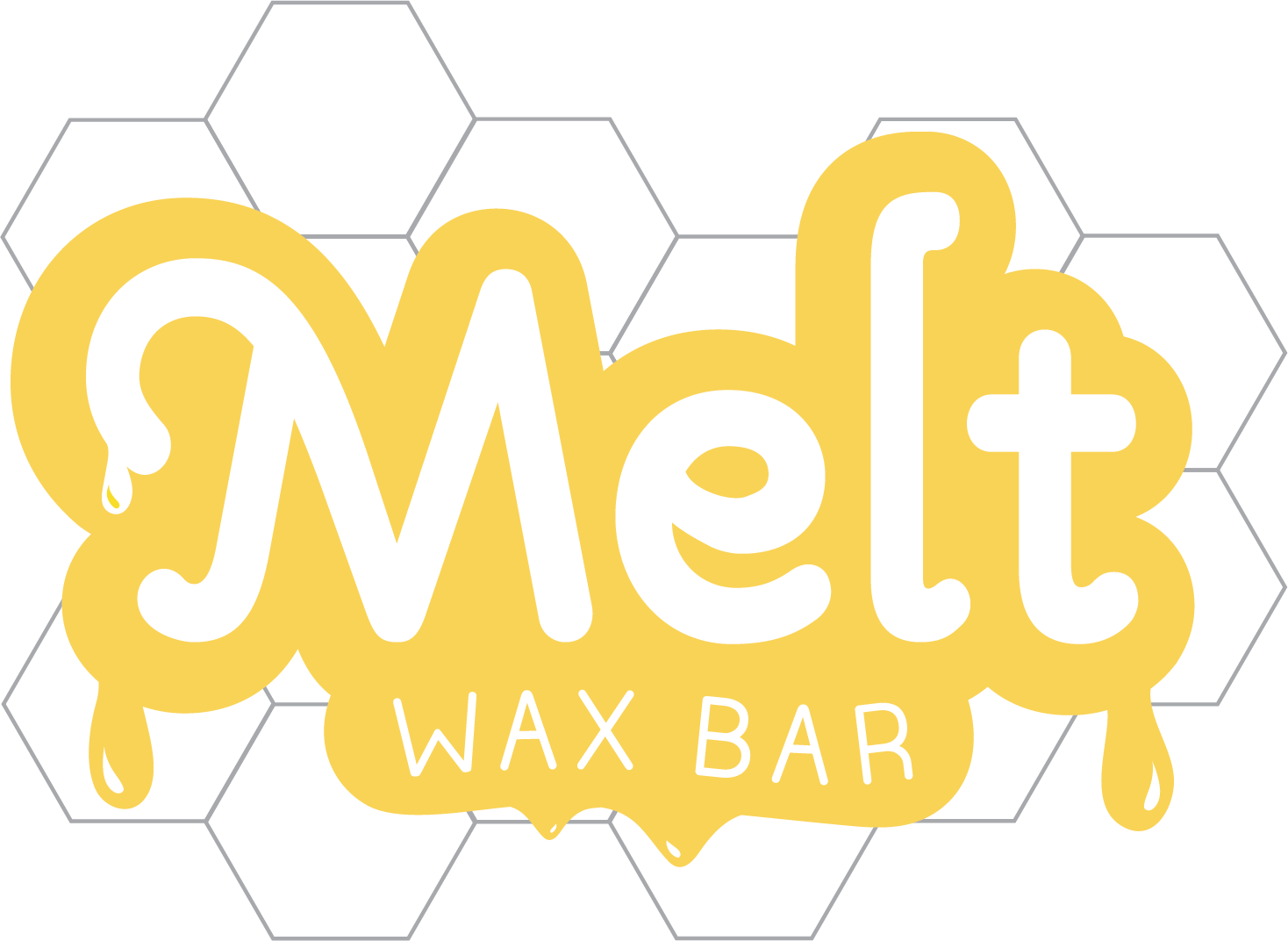 Melt Wax Bar  Full Body Waxing Studio